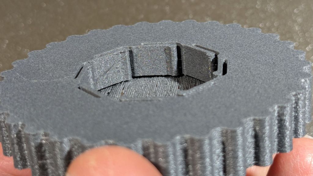 Garden Hose Fitting Grip:&nbsp;MVP