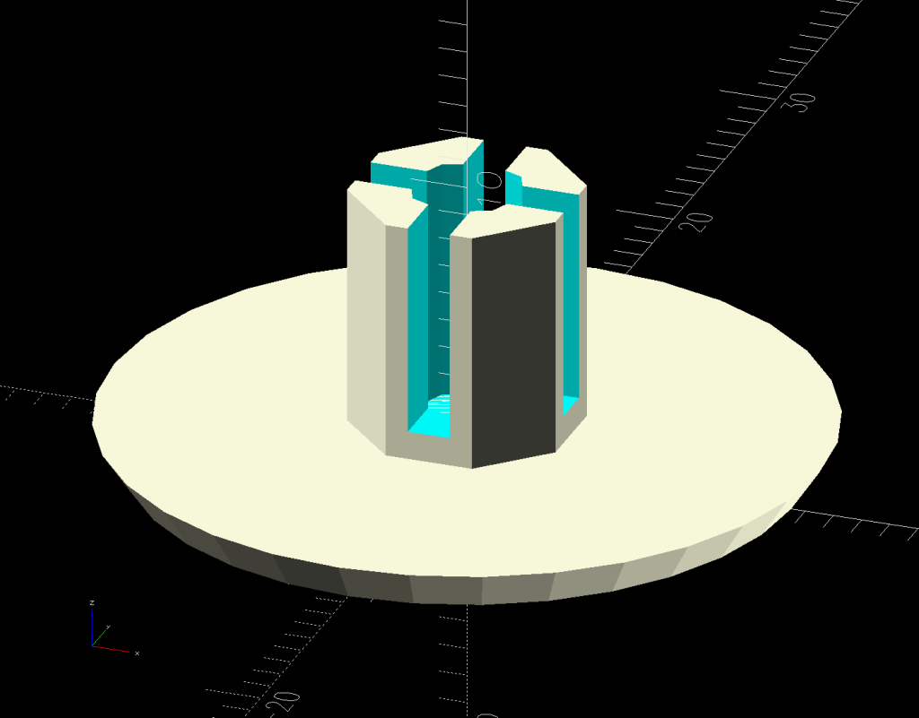 Subaru Upholstery Peg