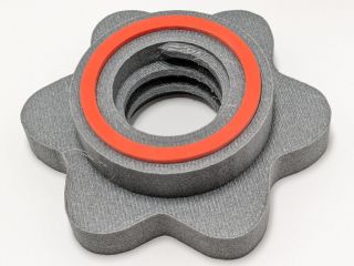 Dumbbell Nuts