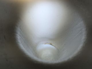 Sears Humidifier: Bottle Patching