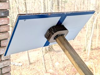 Roof Rake