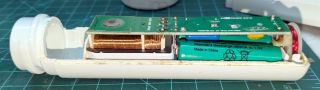 Sonicare E5000 Toothbrush + Norelco T770 Beard Trimmer: Final Final Batteries