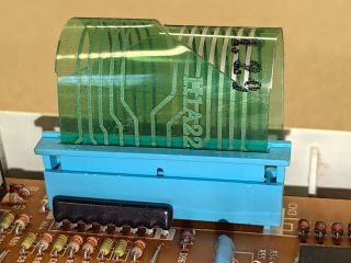 Sears Microwave: Laying-On of Hands Repair