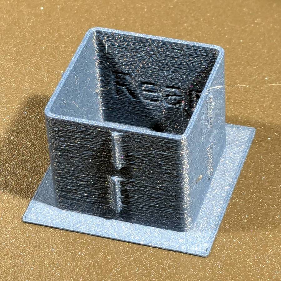 MK4 Resonance Test Box - overview