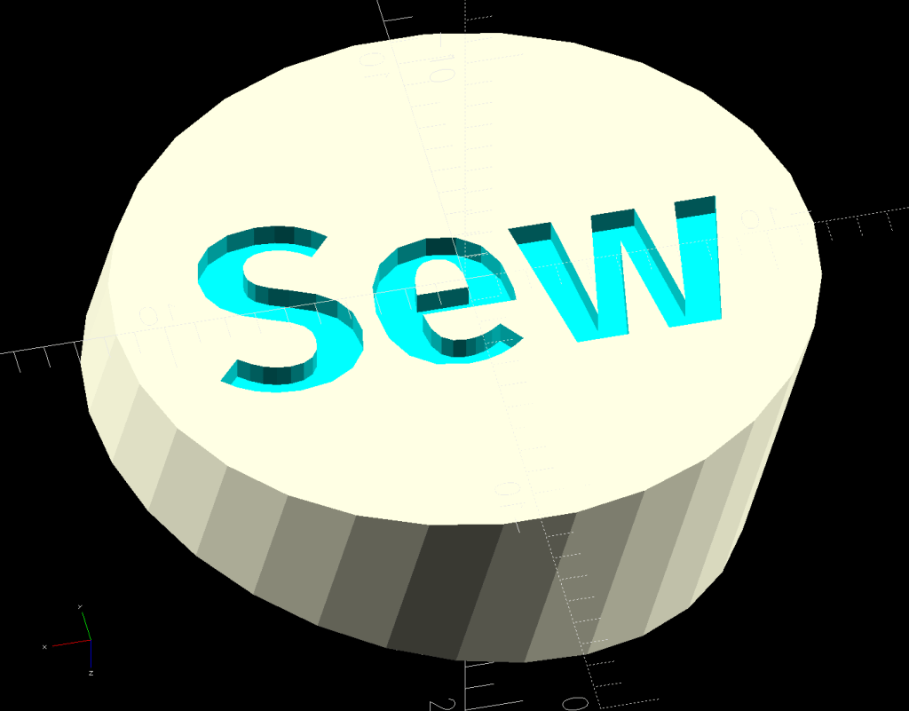 HQ Sixteen: Grip Angle&nbsp;Caps