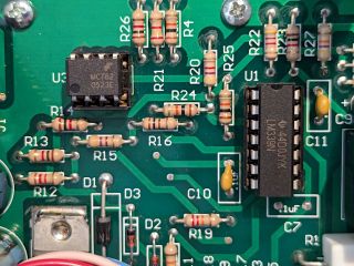 HQ Sixteen: Motor Stall&nbsp;Heisenbug