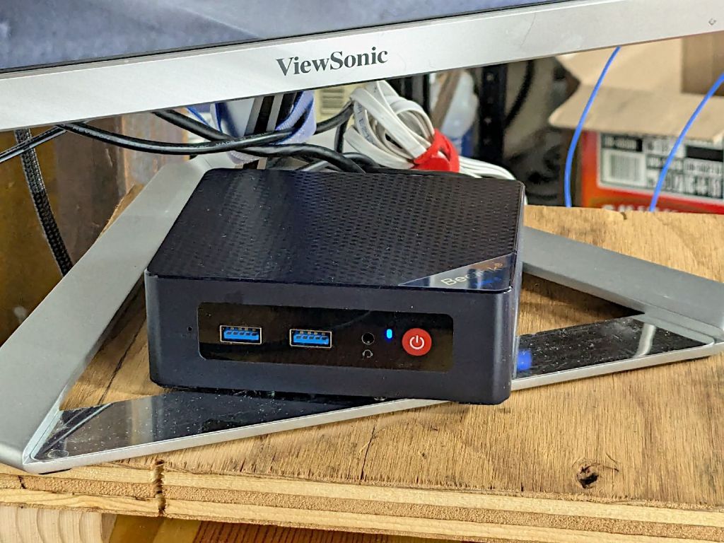 Windows 11 for the Linux Guy:&nbsp;Hardware