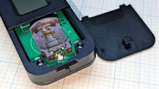 HLP-200B CO₂ Laser Power Meter
