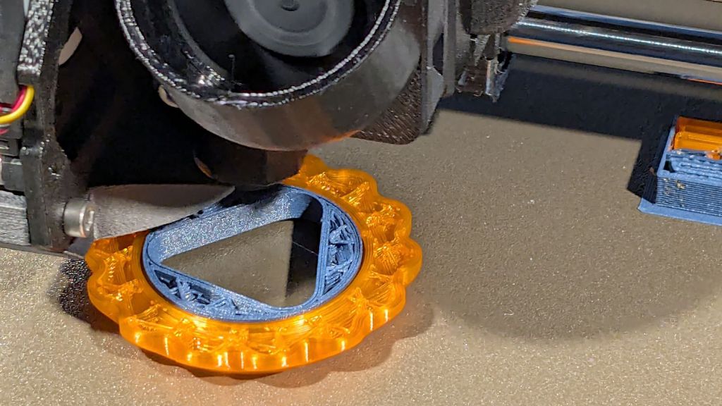 PrusaSlicer Flatpak: Adding an NFS&nbsp;Filesystem