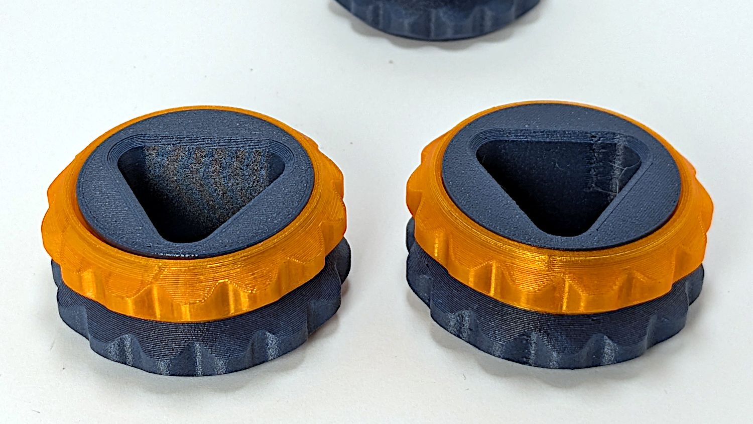 PrusaSlicer Scarf Joints – The Smell of Molten Projects in the Morning
