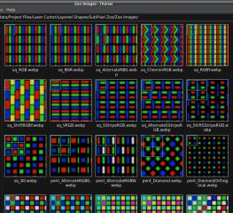 Thunar WEBP Thumbnails