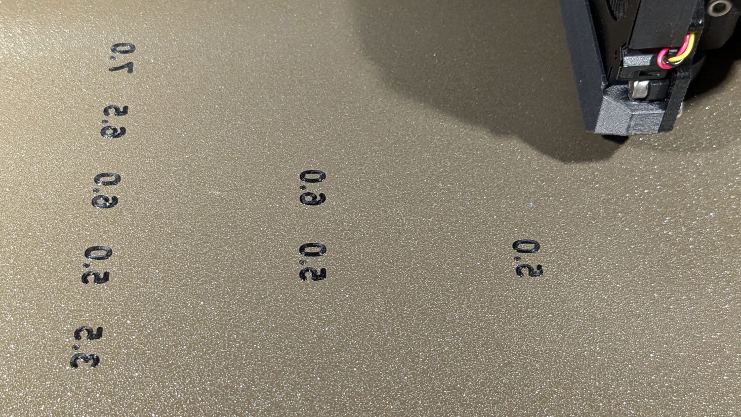 HQ Sixteen - table shims - legends