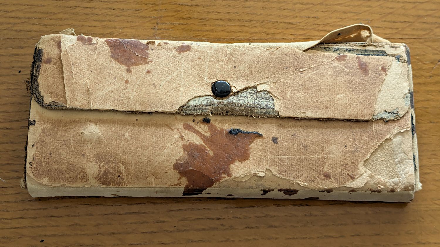 TEC Drawing Set - top old