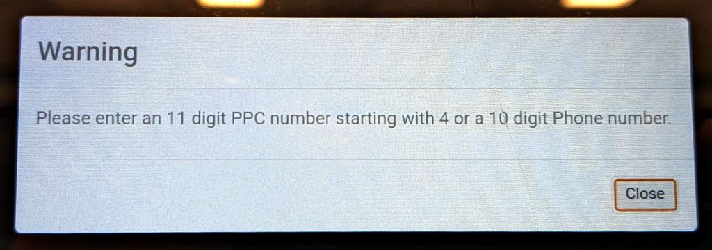 Price Scanner FAIL: Plausible&nbsp;Deniability