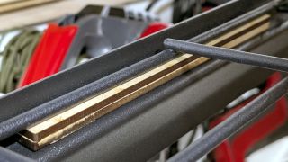 Wire Shelf Shims