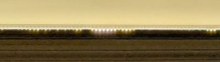 LED Strip Lights: Window Moulding&nbsp;Mounts