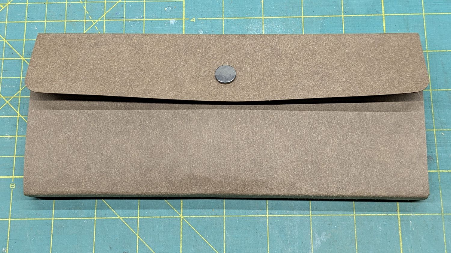 TEC Drawing Set - top new