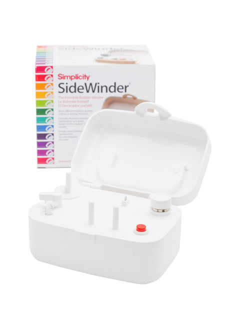Simplicity Sidewinder Bobbin Winder