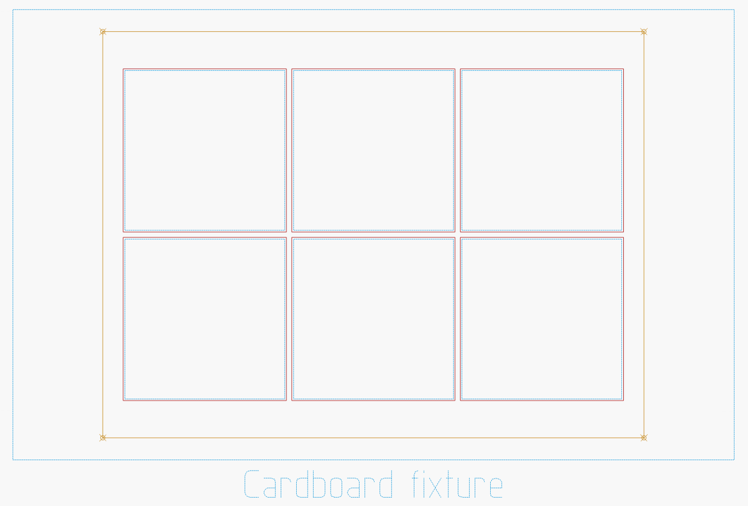 SubPixels - LightBurn 18x24 fixture