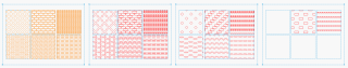 Subpixel Zoo: Wall&nbsp;Hanging