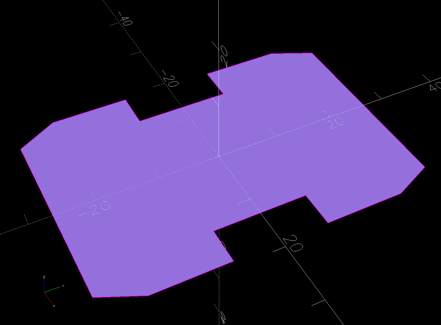 AS30 helmet mount - glue