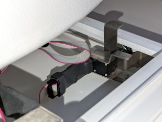 HQ Sixteen: Stitch Regulator