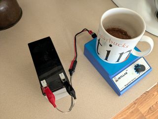 Power Outage