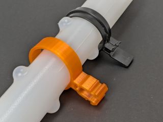 Humidifier Float Clip Replacement