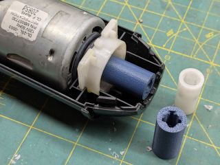 Cusinart Smart Stick Blender Motor Coupler