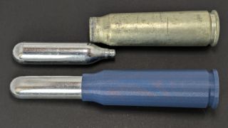 3D Printed 20×102mm&nbsp;Cartridge