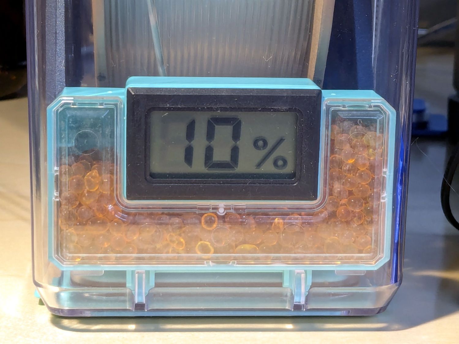 PolyDryer - TPU post dry - 10pctRH OEM