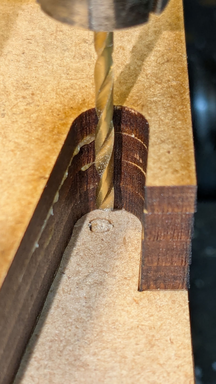 Plastic Spring Clamp Jaw Rod Replacement – The Smell of Molten Projects ...