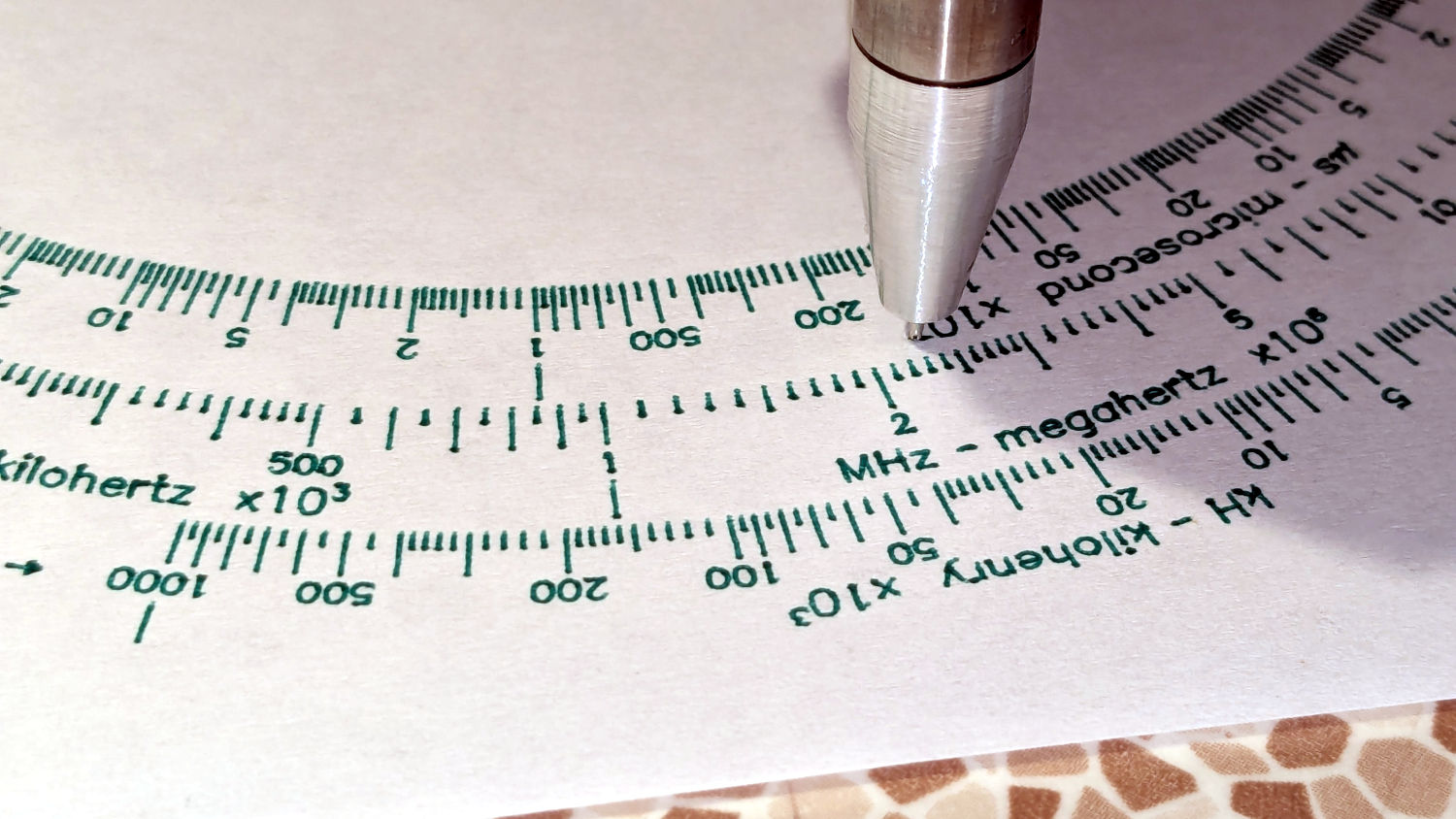 CNC3018XL - test plot