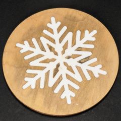 Snowflake Coaster: One Year Later