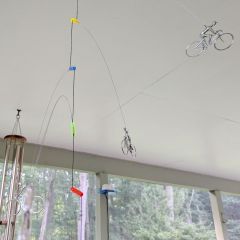 Bicycle Mobile Rebuild