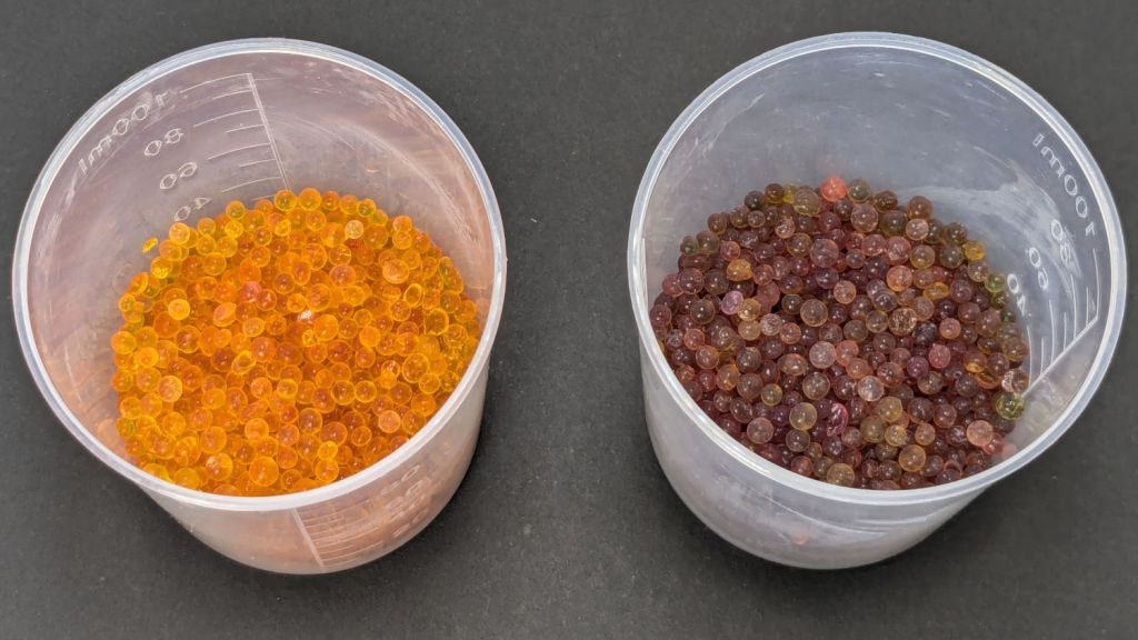 Polymaker PolyDryer Desiccant: Trust, But&nbsp;Verify