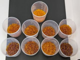 PolyDryer Humidity: 30 Days Later
