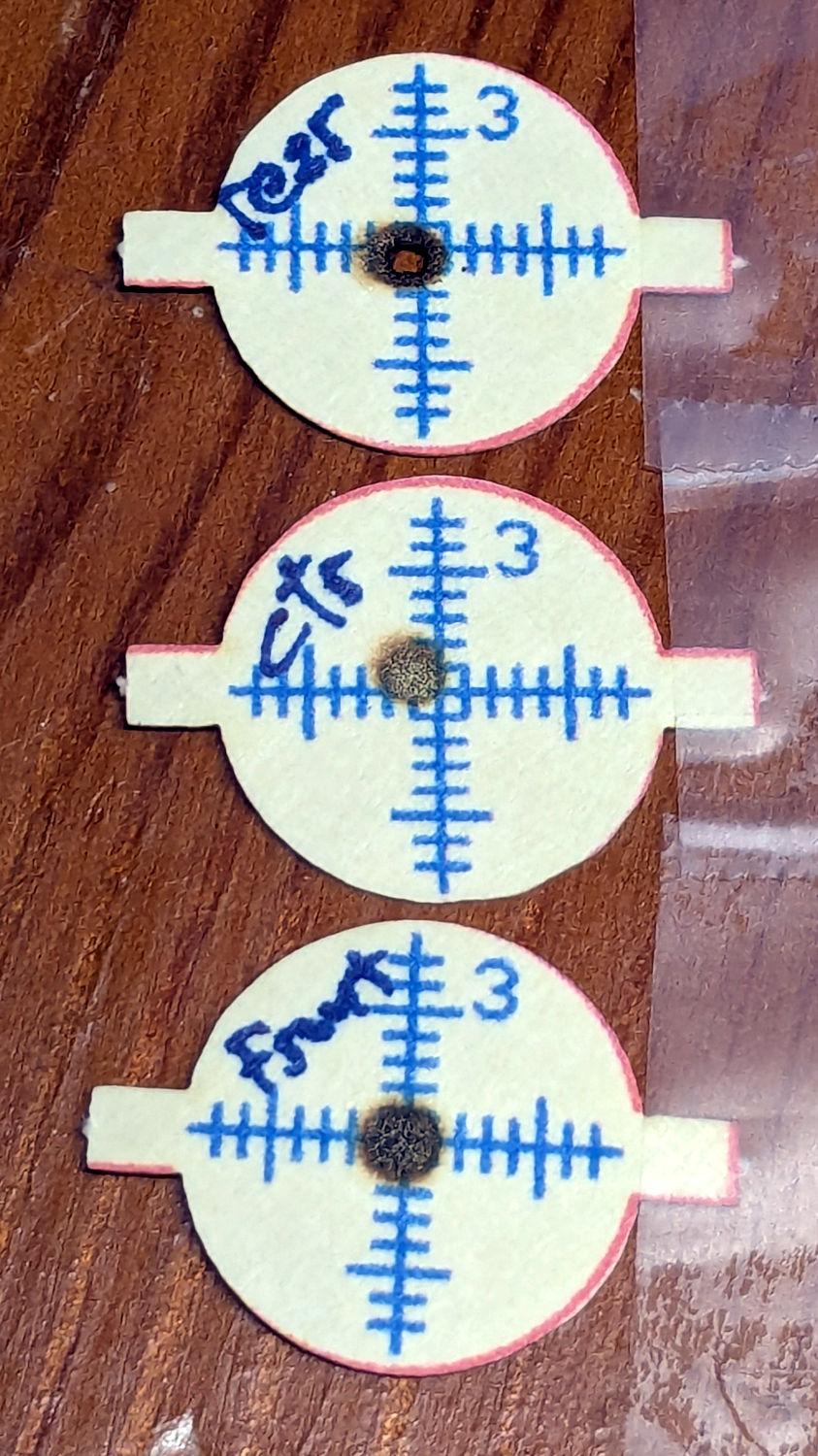 Laser Beam Alignment&nbsp;Check