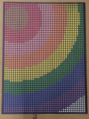 Layered Paper: Going&nbsp;Big