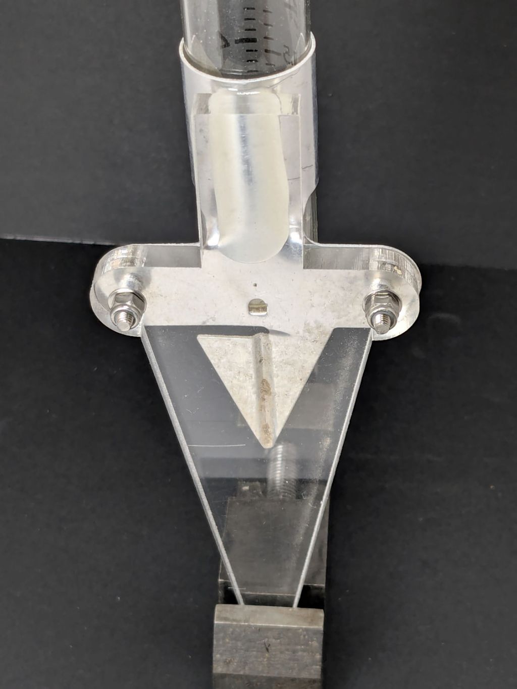 Taylor Rain Gauge Holder&nbsp;Spike