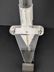 Taylor Rain Gauge Holder&nbsp;Spike
