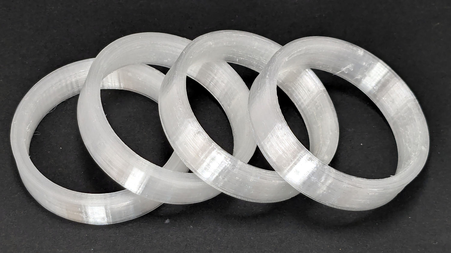 Terracycle Chain Idler Tire - spares