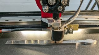 Makergear M2: BuildTak Platform Alignment
