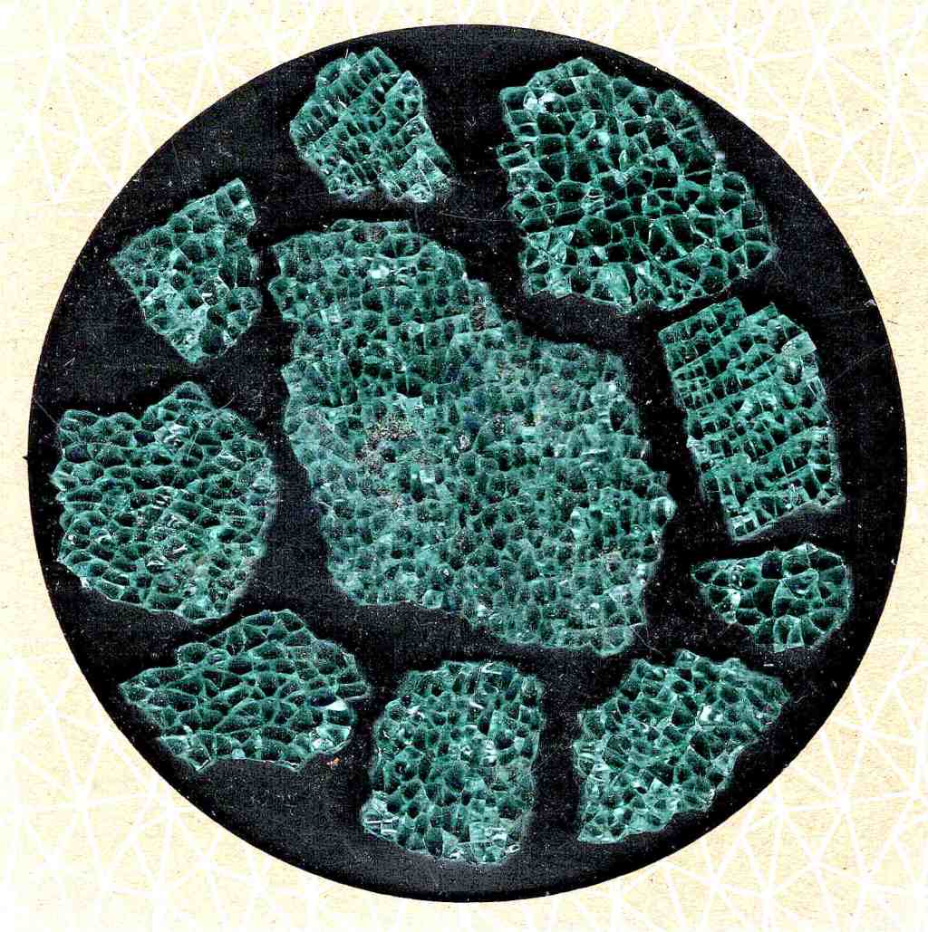 Mostly Removing Acrylic&nbsp;Scratches