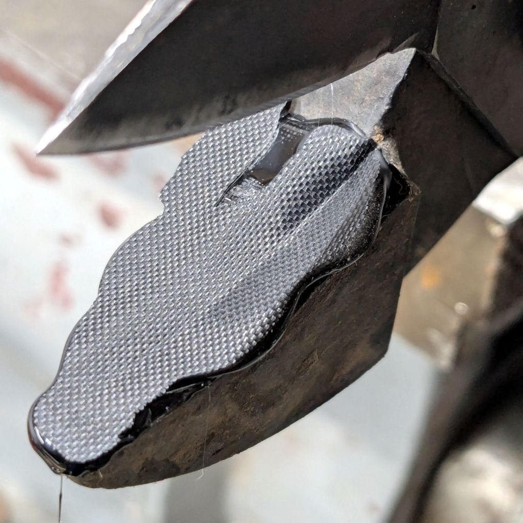 Fiskars Lopper Jaw&nbsp;Repair