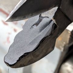 Fiskars Lopper Jaw&nbsp;Repair