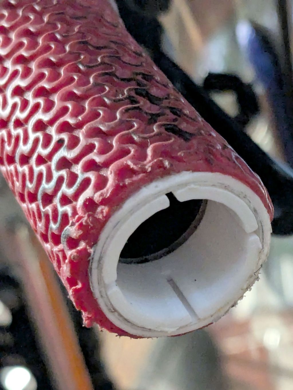 Handlebar Grip Sleeve