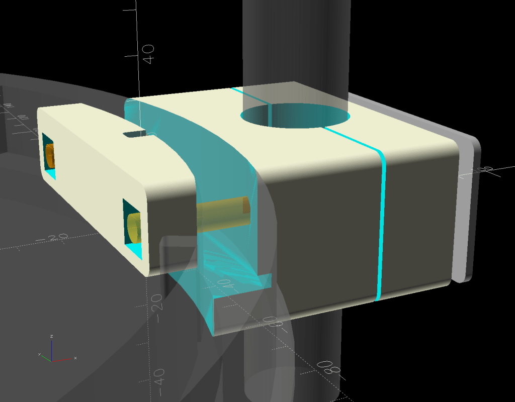 Bird Feeder Tray&nbsp;Mount