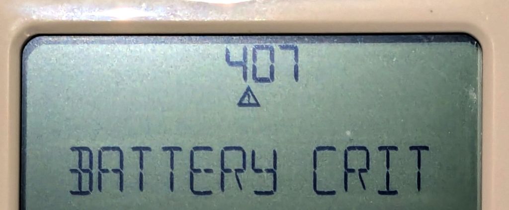 Amazon Basics Alkaline AA Cell&nbsp;Failures