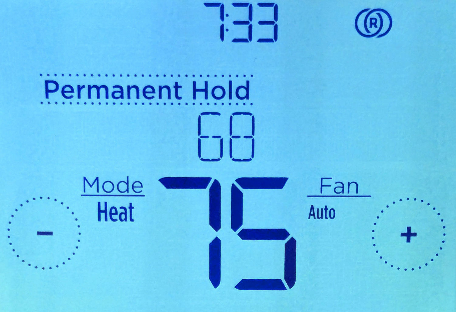 Heat pump - high temperature